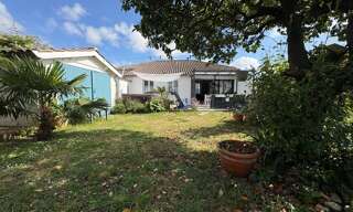 Maison 4 Pièces 95 m² à vendre à Marsilly (17137)