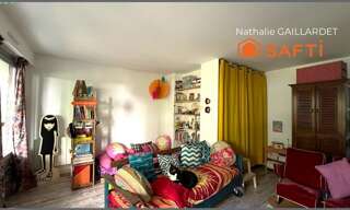 Appartement 2 Pièces 62 m² à vendre à Avignon (84000)