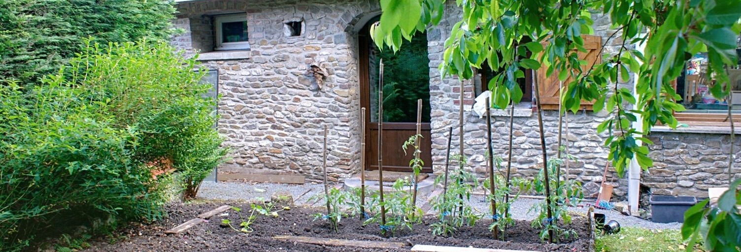 Maison 5 Pièces 111 m² à vendre à Saint-Aybert (59163)