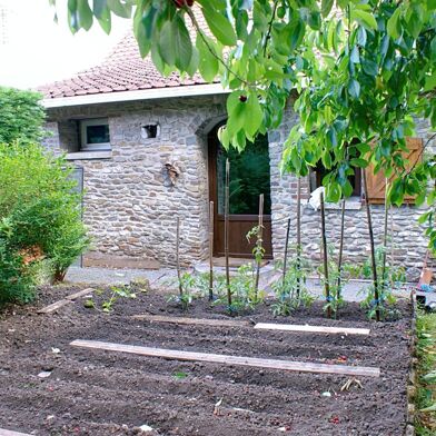 Maison 5 pièces 192000 €