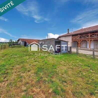 Appartement 4 pièces 229000 €