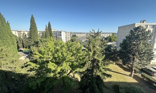 Appartement 4 Pièces 78 m² à vendre à Marignane (13700)
