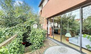 Maison 7 Pièces 122 m² à vendre à Montreuil (93100)