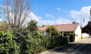 Maison 5 Pièces 114 m² à vendre à Courbesseaux (54110)