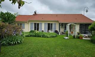 Maison 5 Pièces 114 m² à vendre à Courbesseaux (54110)