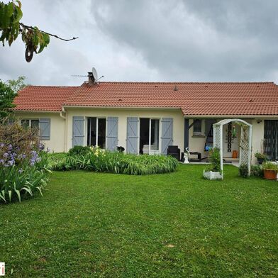 Maison 5 pièces 348000 €