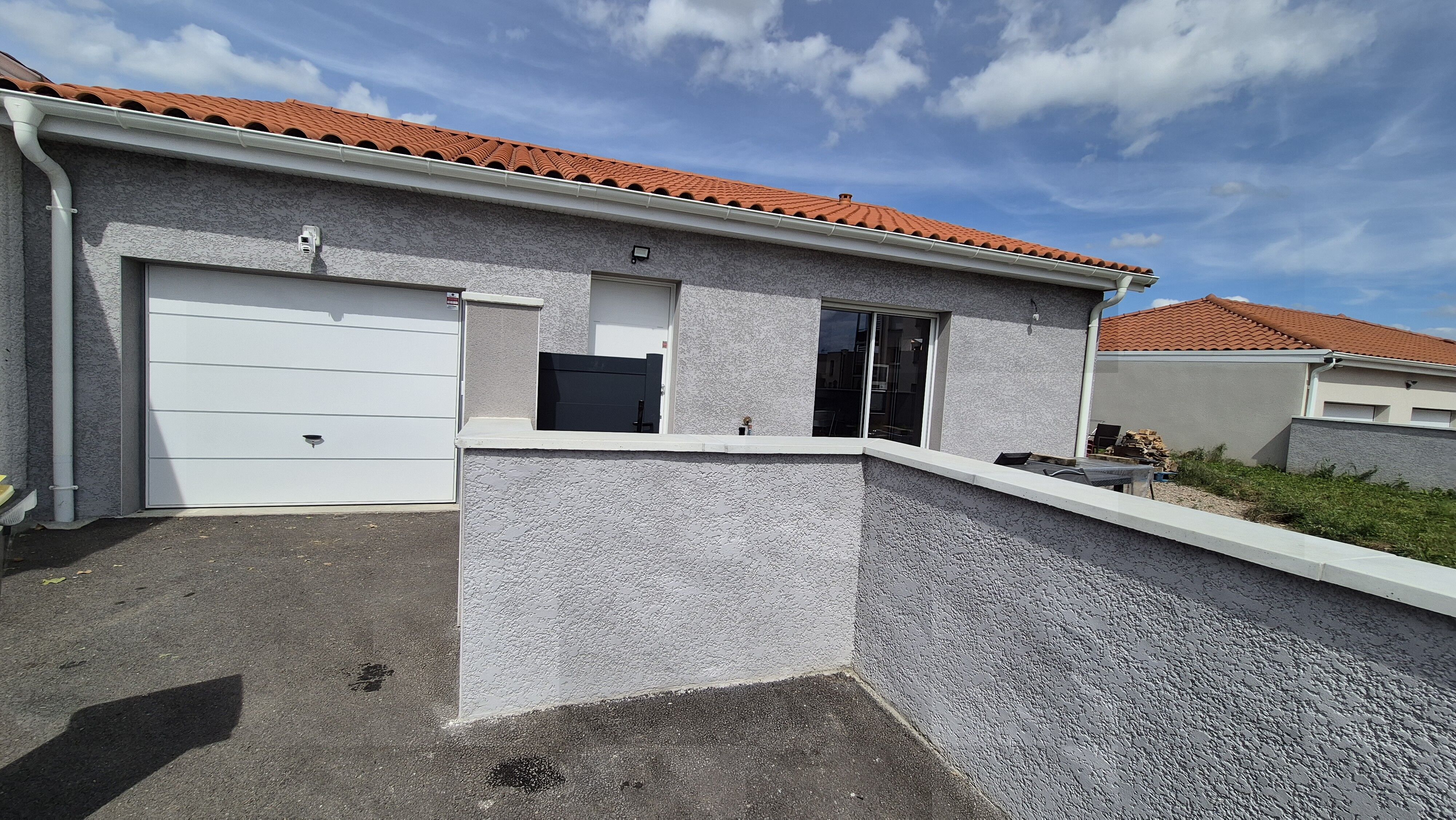 Agence immobilière de L'agence D l'esprit immobilier