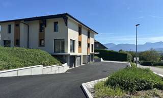 Appartement 4 Pièces 107 m² à vendre à Lovagny (74330)