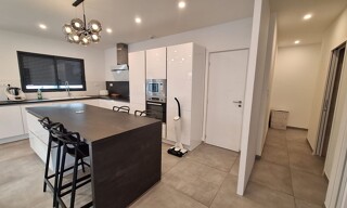 Maison 4 Pièces 105 m² à vendre à Bessan (34550)
