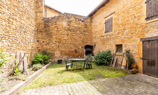 Maison 5 Pièces 87 m² à vendre à Frontenas (69620)