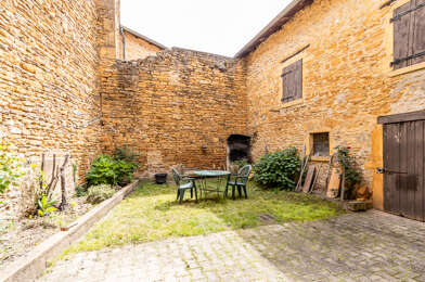 Maison 5 pièces 235000 €