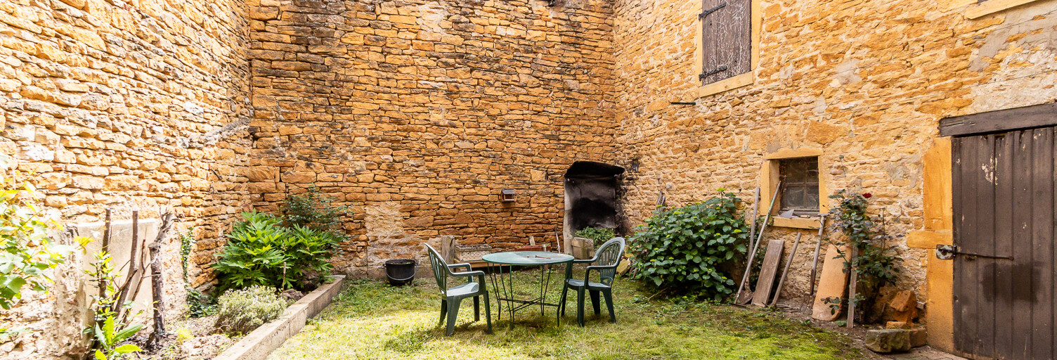 Maison 5 Pièces 87 m² à vendre à Frontenas (69620)