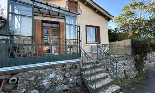 Maison 2 Pièces 45 m² à vendre à Olargues (34390)