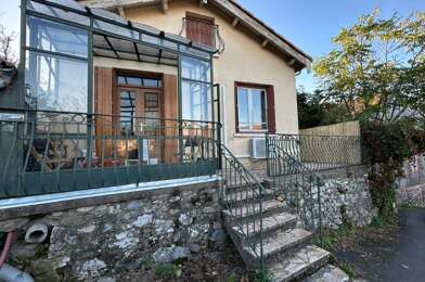 Maison 2 pièces 96000 €