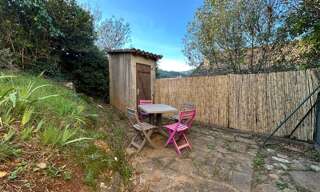 Maison 2 Pièces 45 m² à vendre à Olargues (34390)
