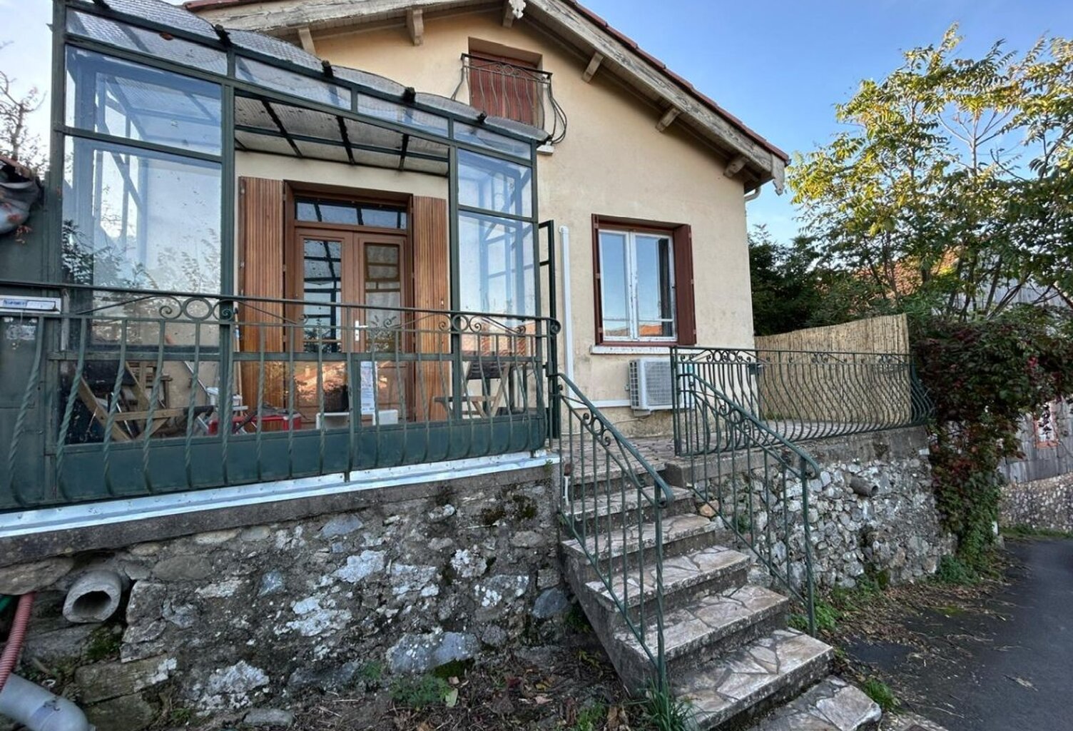 Maison avec belle vue — photo 1