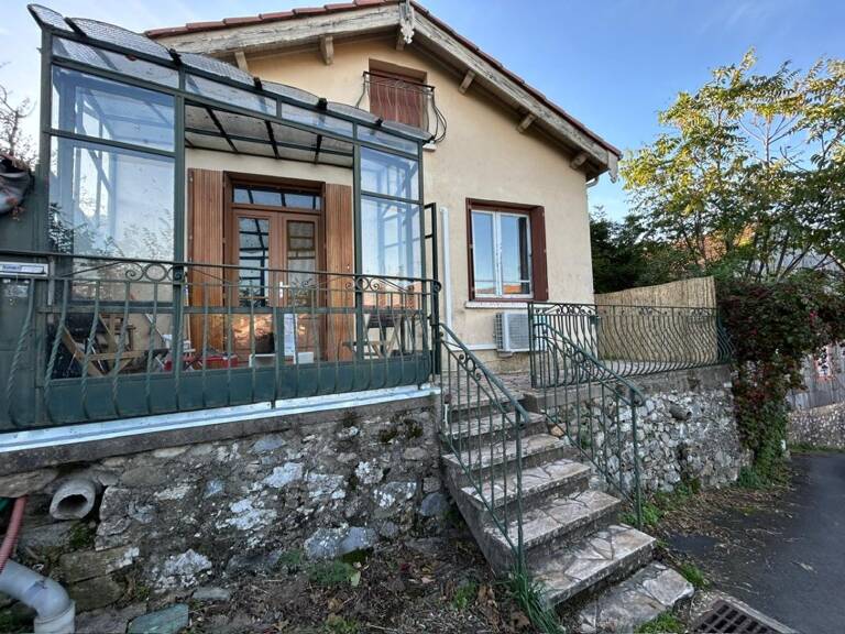 Maison avec belle vue — photo 1