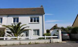 Maison 6 Pièces 140 m² à vendre à Équeurdreville-Hainneville (50120)