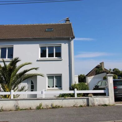 Maison 6 pièces 266700 €