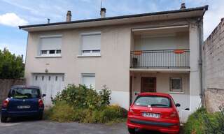 Maison 5 Pièces 132 m² à vendre à Boussac (23600)