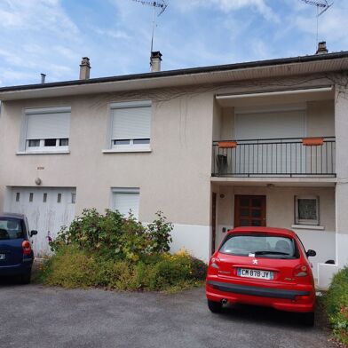 Maison 5 pièces 65000 €