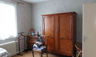 Maison 5 Pièces 132 m² à vendre à Boussac (23600)