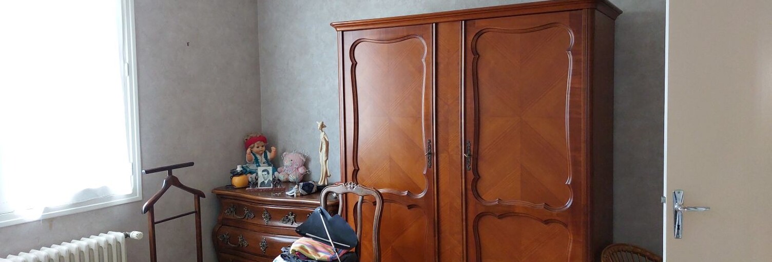 Maison 5 Pièces 132 m² à vendre à Boussac (23600)