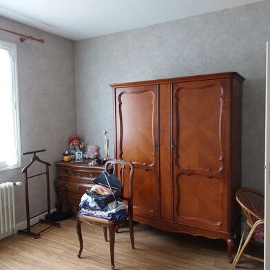 Maison 5 pièces 65000 €