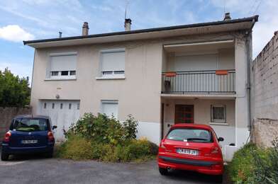 Maison 5 pièces 65000 €