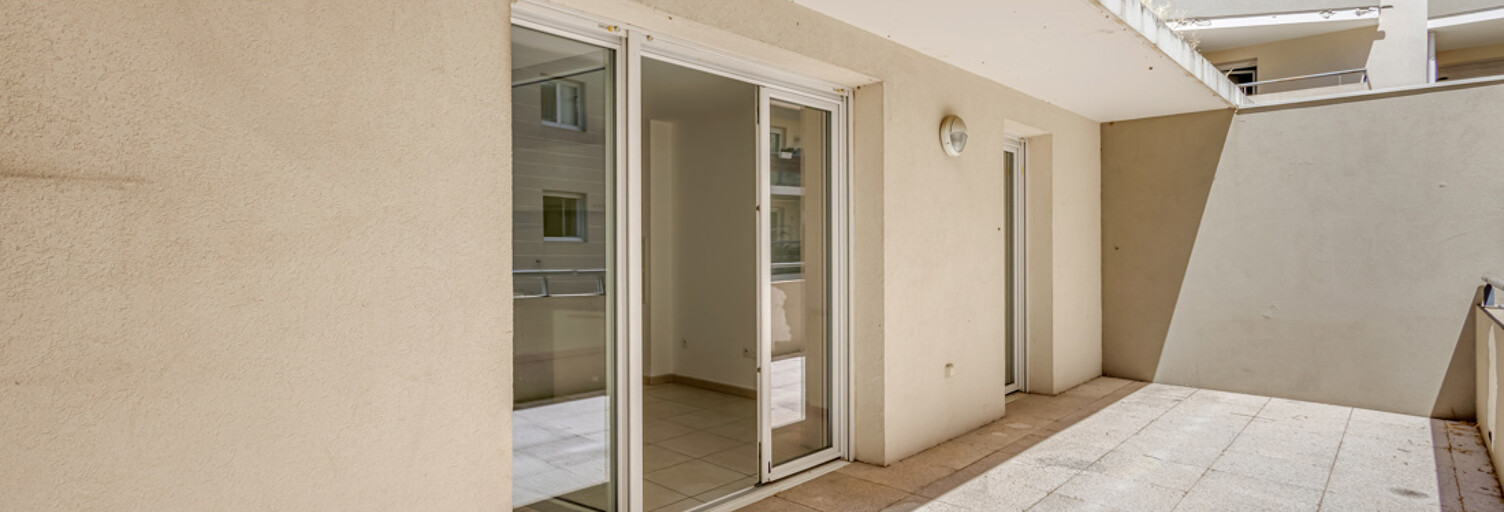 Appartement 4 Pièces 70 m² à vendre à Marseille 8 (13008)