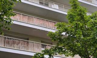 Appartement  55 m² à vendre à Nice (06000)