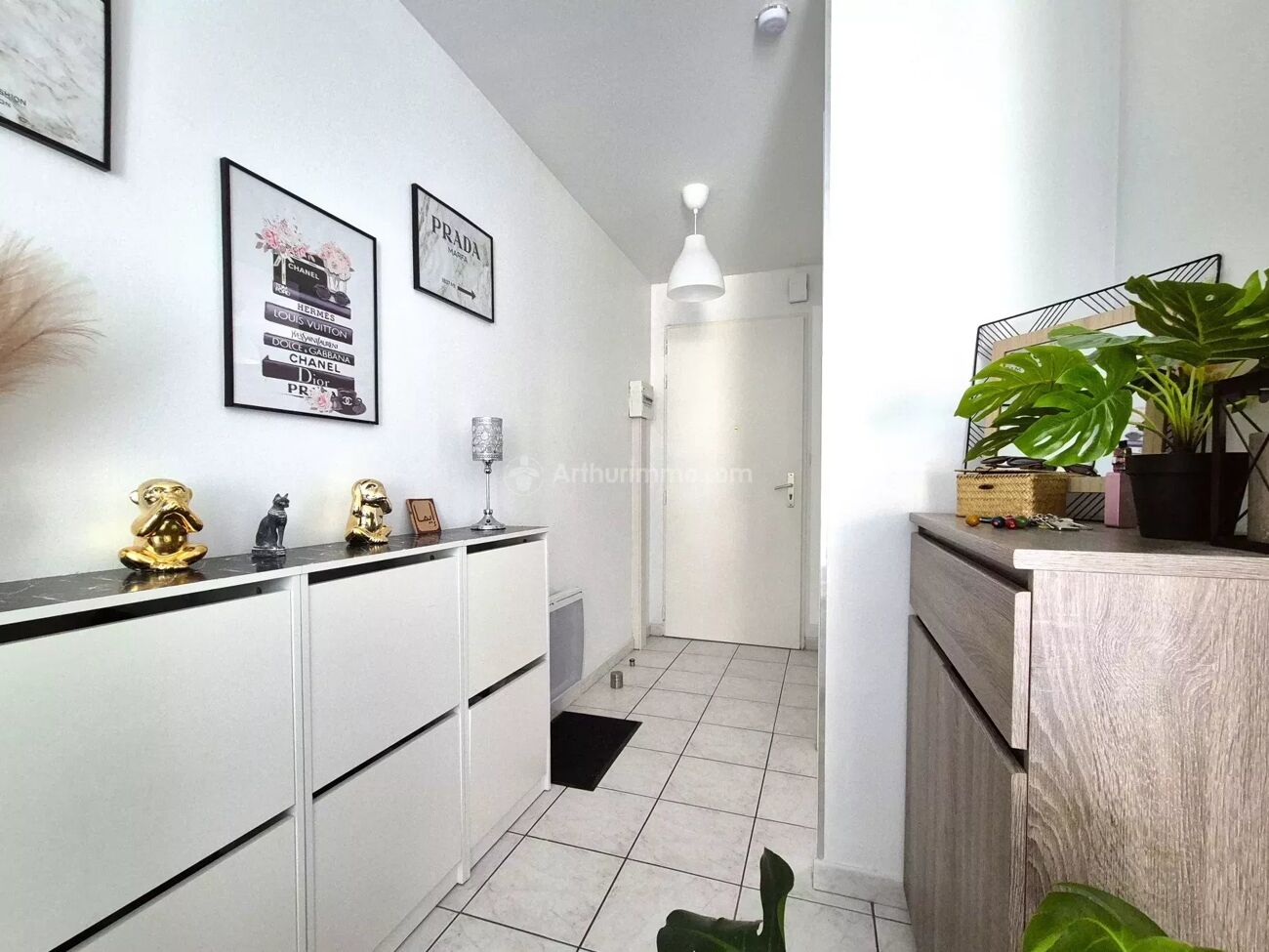 Image d'un location appartement 2 pièces 39 m2 à albi à 565€ à albi (81000)
