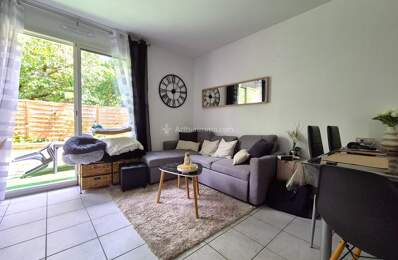ALBI MALADRERIE - Appartement T2 — photo du bien