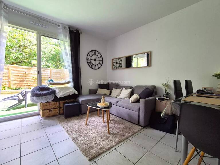 ALBI MALADRERIE - Appartement T2 — photo 1