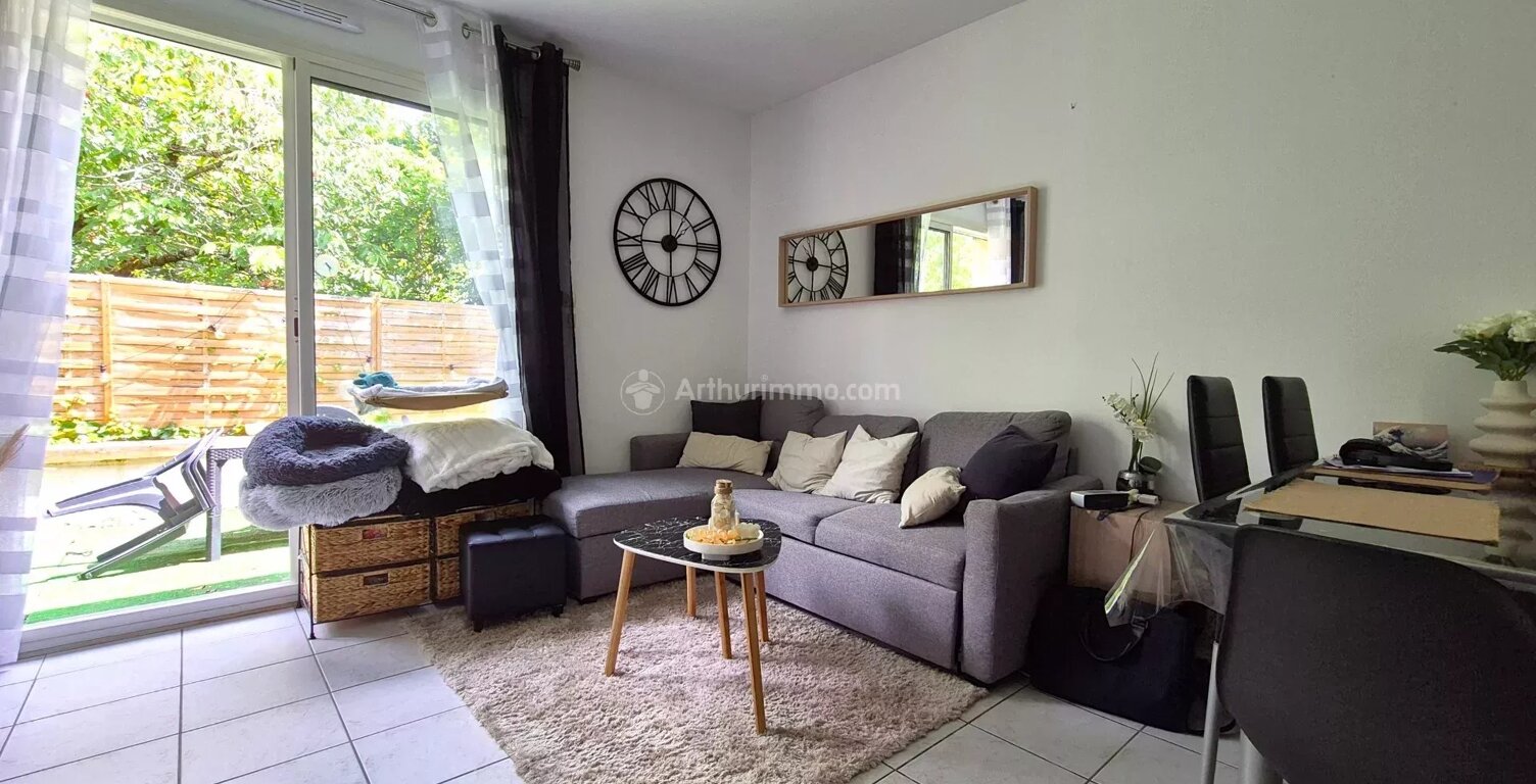 ALBI MALADRERIE - Appartement T2 — photo 1