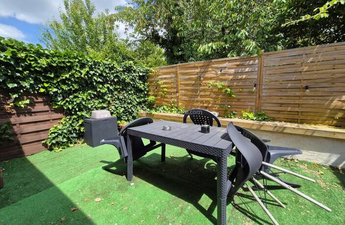 ALBI MALADRERIE - Appartement T2 — photo 2