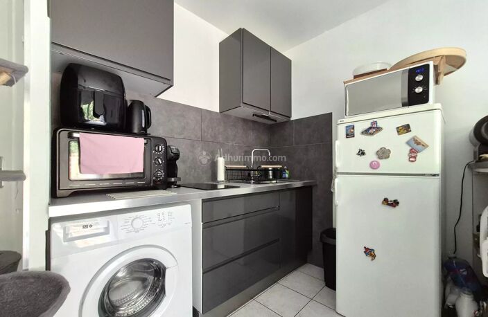 ALBI MALADRERIE - Appartement T2 — photo 3