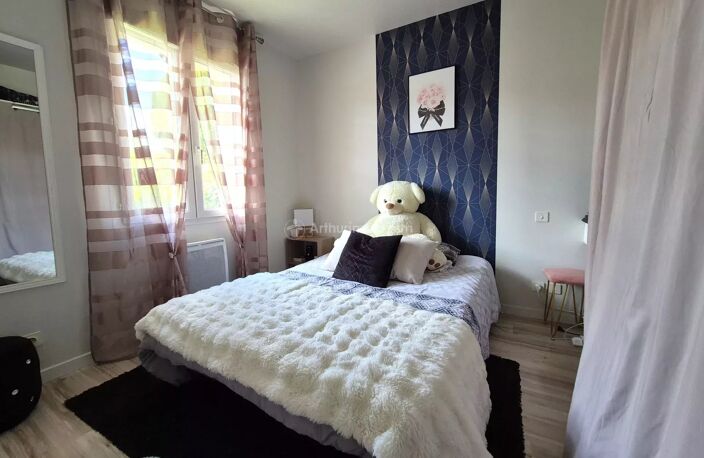 ALBI MALADRERIE - Appartement T2 — photo 4