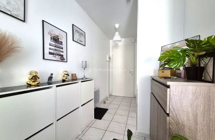 ALBI MALADRERIE - Appartement T2 — photo 5