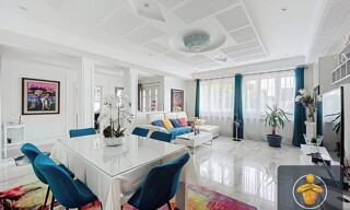 Maison 9 Pièces 255 m² à vendre à Boussy-Saint-Antoine (91800)