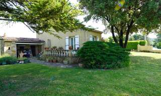 Maison 5 Pièces 118 m² à vendre à Mondragon (84430)