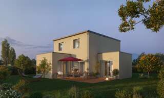 Maison 110 m² à construire Helléan (56120)