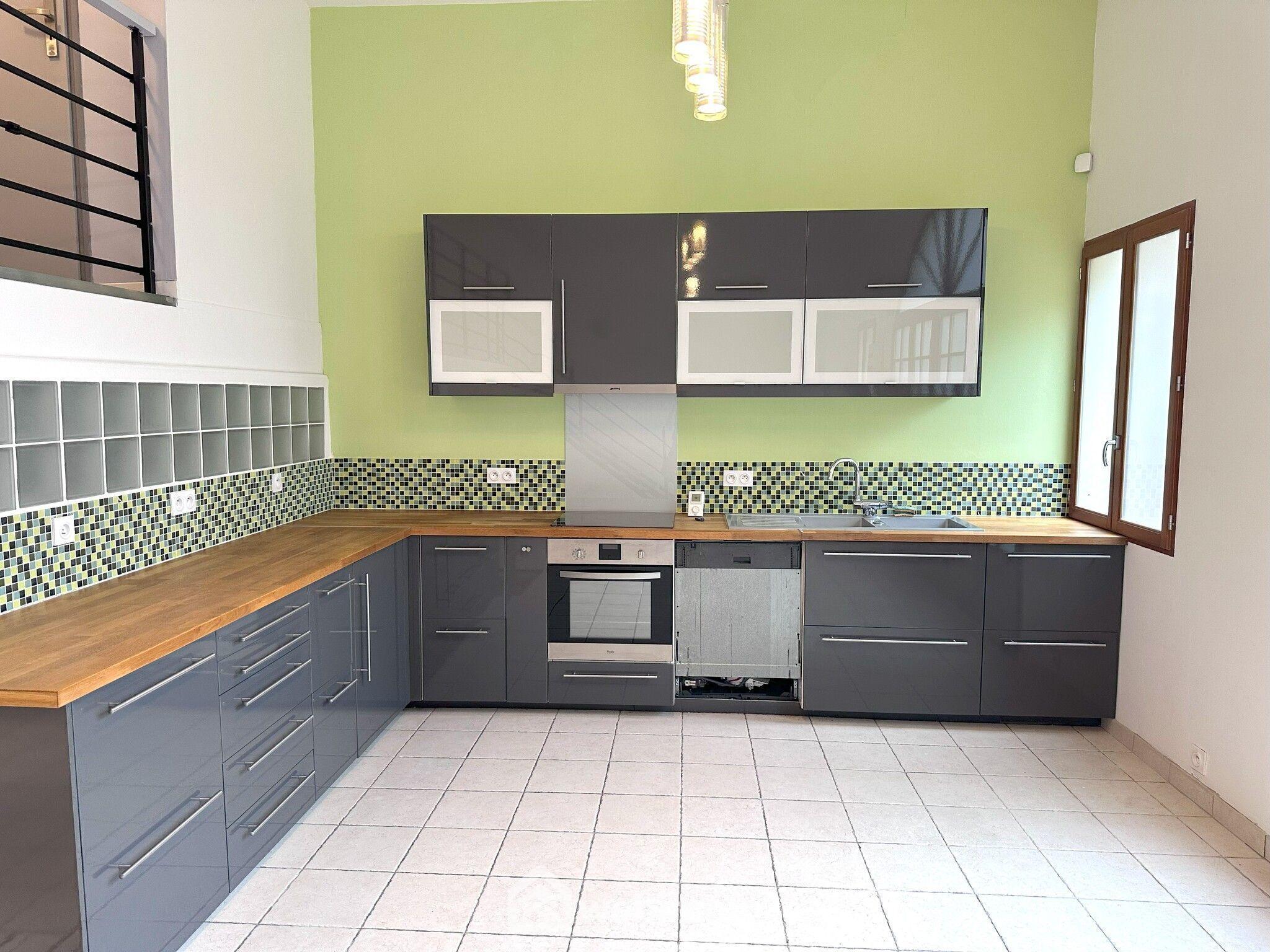Photo Appartement - 125m² - Fontainebleau image 3/4
