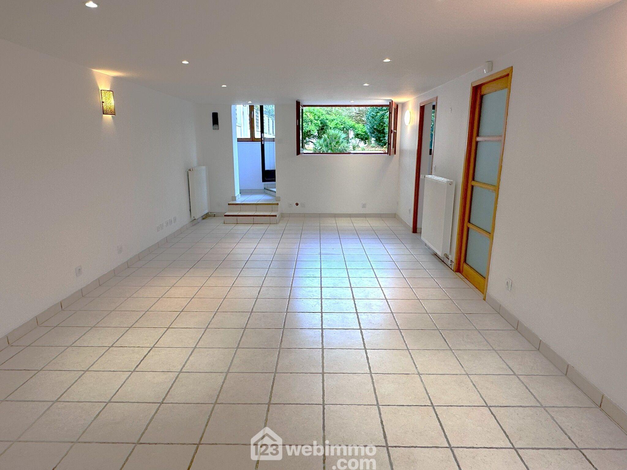 Photo Appartement - 125m² - Fontainebleau image 4/4