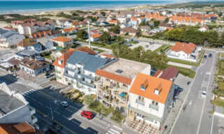 Appartement 3 Pièces 73 m² à vendre à Camiers (62176)