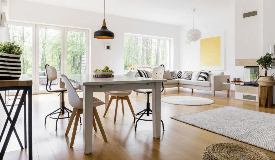 Cucq Appartement neuf 2 pièces 50 m²