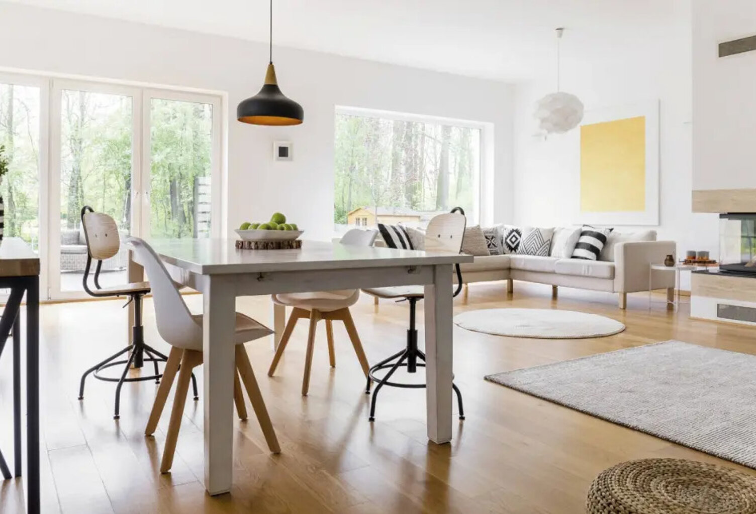 Vente programme neuf T2 51 m² Cucq (62780) — photo 1
