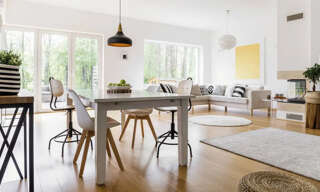 Appartement 4 Pièces 96 m² à vendre à Cucq (62780)