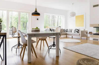 Appartement 4 pièces 540000 €