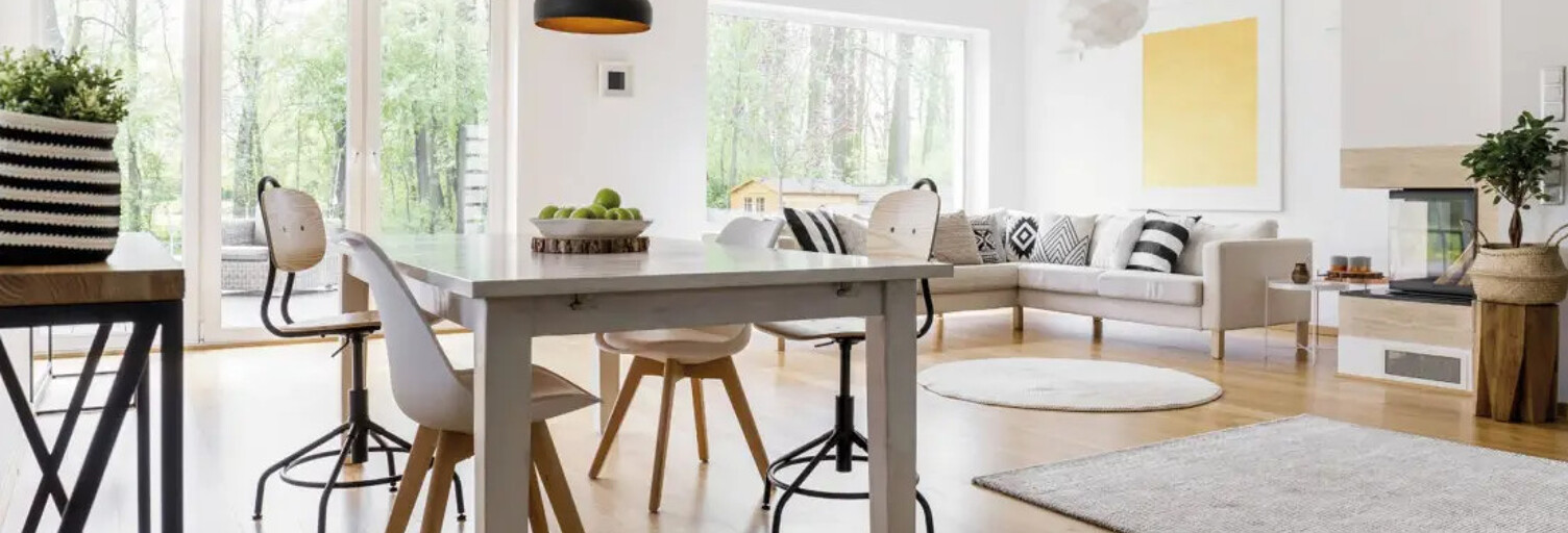 Appartement 2 Pièces 50 m² à vendre à Cucq (62780)